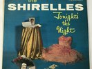 SHIRELLES LP TONIGHT'S THE NIGHT Mono SCEPTER S-501 VG cvr/VG LP (1st Pressing)