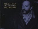 ERIC CLAPTON Live New York 1986 Classic Broadcast V One SEALED Double Vinyl 2 LP