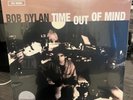 Bob Dylan - Time Out Of Mind (Clear Gold 2LP) [VINYL]