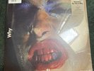 Paramore Re: This Is Why Remix + Standard Album Vinyl LP Red Colour RSD 2024 Pin