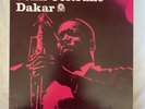 John Coltrane, Dakar