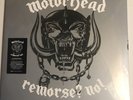 Motorhead - Remorse No RSD 2024 LP Vinyl 40th Anniversary Record Store Day