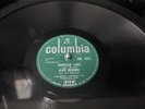 Cliff Richard Travellin’ Light / Dynamite 78rpm Shellac Record (V)