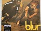 Blur Parklife Limited Edition Zoetrope Lp RSD 2024 SEALED MINT Girls & Boys