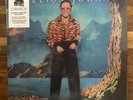 Elton John - Caribou,  RSD 2024,  2LP Set, Blue Vinyl Rsd2024 Record Store Day