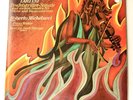 Roberto Michelucci Tartini Violin Il Trillo del Diavolo Philips 6500312