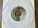 Soul Funk Otis Smith Let Her Go / Let Her Go ( Instr )  Perception Ps 4 A