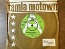 Soul Martha Reeves & The Vandellas Dancing In The Street Tamla DEMO TMG 684