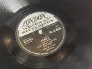 LINK WRAY AND RAY MAN RUMBLE 78 rpm