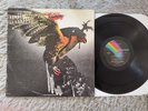 Budgie - In For The Kill  - VG+/VG 1974 Hard Prog Metal Rock MCA-429 1ST Press