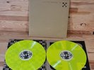The 1975 Notes on a Conditional Form Yellow Neon Translucent Vinyl Rare DH00754.