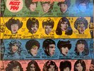 THE ROLLING STONES SOME GIRLS LP (1978) ORIG 1ST BANNED COVER EX/NM COC 39108