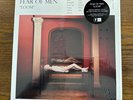 Fear of Men - Loom Vinyl LP Record Red & Black 2014 Ltd Ed KR109 Mint Rare RSD