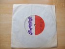 Upsetters 1973 Reggae Single on Upsetter US-398 Cow Thief Skank/Skank73/4. Ex.