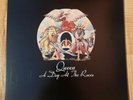 Queen A Day At Races Vinyl MFSL #1784 Mint-