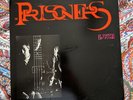 THE PRISONERS A TASTE OF PINK VINYL LP SKYDOG  SKI 2223