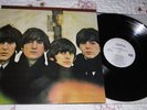 The Beatles-Beatles For Sale-MFSL Vinyl LP