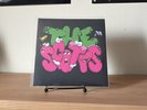 Travis Scott x Kid Cudi - The Scotts Vinyl - Limited Edition 1