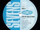 L ALLEN - CAN WE TALK IT OVER  b/w  HERB WARD - STRANGE CHANGE - NORTHERN SOUL