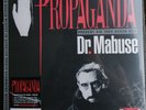 Propaganda - 1000 Eyes Of Dr. Mabuse RSD 2024 Red Vinyl LP New & Sealed