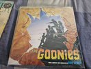 Goonies by Dave Grusin (Record, 2019)