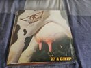 AEROSMITH - Get A Grip (reissue) - Vinyl (180 gram vinyl 2xLP)