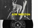 KIM WESTON Rock Me. EP inc Still Loving You Tamla Motown TME 2015 Northern Soul