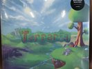 Terraria by Scott Lloyd-Shelly (2021) 3LP LMLP105 - sealed