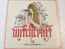 Witchcraft - The Alchemist (NM/NM) LP Album *2007 *Devil's Blood *Black Sabbath