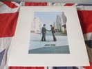 PINK FLOYD  WISH YOU WERE HERE  SHVL 814 A4/B10 STUNNING NM