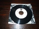 When In Rome - The Promise (45 RPM Vinyl Record) White Label  7