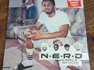 N*E*R*D* - In Search Of... SEALED -Pharrell Williams -2002 First Pressing  RARE