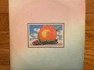 The Allman Brothers Band - Eat a Peach 2-LP Capricorn Records 1972 Pressing