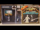 John Lennon Mind Games EP Glow in the Dark RSD Bonus Elton John (Beatles) EP