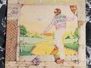Elton John Goodbye Yellow Brick Road Limited Edition 1973 Yellow Vinyl Album