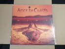 Alice in Chains DIRT- Vinyl LP RED Wax Vg Cond.