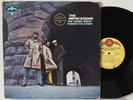 THE IMPRESSIONS “Young Mods Forgotten Story” LP (Curtom 8003, orig ’69) Soul