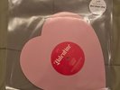 Laufey Valentine Vinyl RSD 2023 Exclusive Heart Shaped