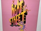 Beat Street Vol 1 Soundtrack Vinyl LP Record 1984 Melle Mel Afrika Bambaataa R4