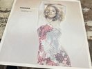MADONNA AMERICAN PIE 12'' VINYL EUROPE MAXI LP RECORD PROMO HYPE 2000