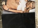 Britney Spears Vinyls (3 Records) Stronger & Me Against The Music