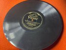VICTOR Record 78 rpm 19068 YES WE HAVE NO BANANAS / MORNING WILL COME