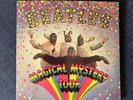 THE BEATLES 1967 U.K.  EP    MAGICAL MYSTERY TOUR   MMT-1   Excellent Condition