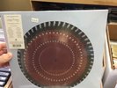 George Harrison Wonderwall Music LP RSD 2024 PICTURE DISC VINYL BEATLES