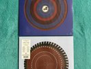 RSD 2024-George Harrison-Wonderwall Music+Electronic Sound-2x Zoetrope Vinyl OVP