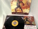 WASP - THE LAST COMMAND FP LP WITH RARE SPECIAL PHOTO INSERT ST12435 1985 VG+