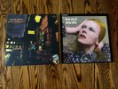 David Bowie Records - Ziggy Stardust 45th Anniversary GOLD + Hunky Dory 180g