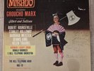 Gilbert And Sullivan The Mikado Groucho Marx Stanley Holloway LP NM/EX PROMO