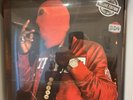 MICKEY DIAMOND Bangkok Dangerous 4 Red Vinyl LP /500