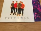 The Spitfires Response LP vinyl